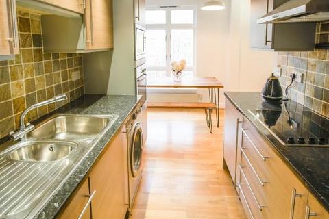 2 bedroom flat for sale, Park Central Building, Fairfield Road, London, E3