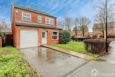 undefined, Silver Birch Avenue, Coventry