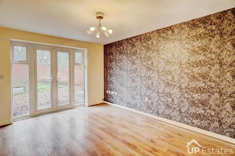 undefined, Silver Birch Avenue, Coventry