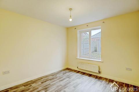 undefined, Silver Birch Avenue, Coventry