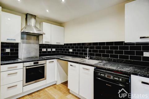 undefined, Silver Birch Avenue, Coventry
