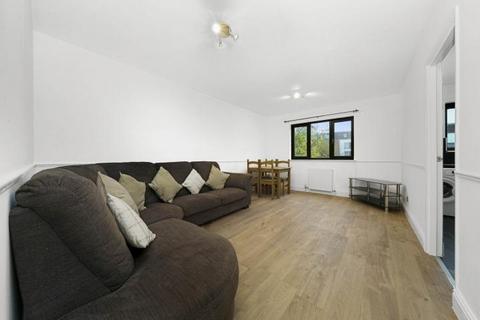 1 bedroom flat for sale, Hewison Street, London, E3