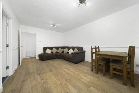1 bedroom flat for sale, Hewison Street, London, E3