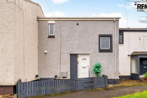 2 bedroom terraced house for sale, Springfield Terrace, South Queensferry EH30