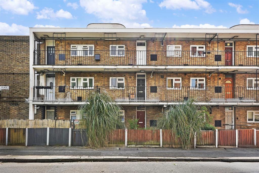 Pepys House