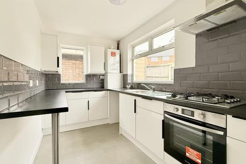undefined, Molyneux Close, Prescot