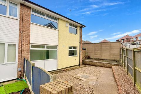 undefined, Molyneux Close, Prescot