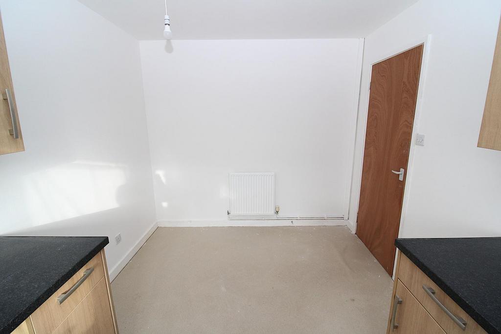 Kitchen Dining Room