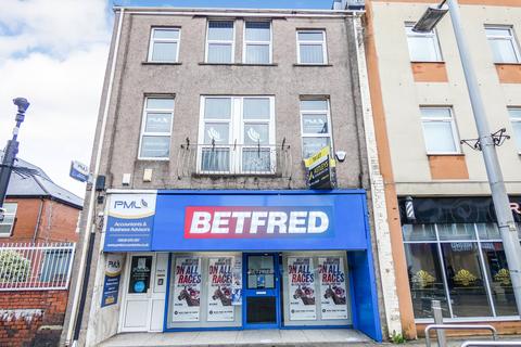 Office to rent - Station Road, Port Talbot , Port Talbot , SA13