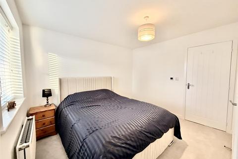 undefined, Long Hill Fields, Long Marston, Stratford-Upon-Avon