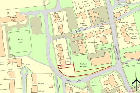 undefined, St. Martins Close, East Horsley, KT24