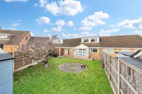 undefined, Lorraine Road, Bedford MK43