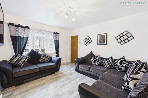 undefined, Kingsway, Newton, CH2