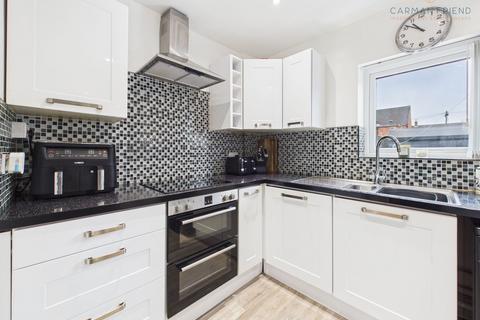 undefined, Kingsway, Newton, CH2