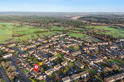 undefined, Northmoor