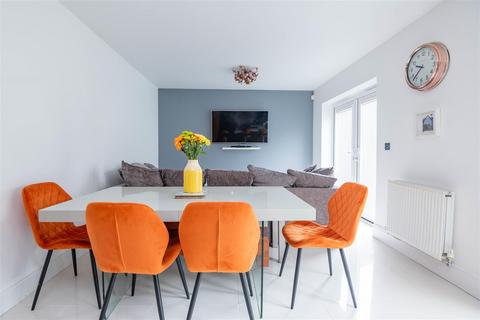 undefined, Beaufort Close, Buckshaw Village, Chorley