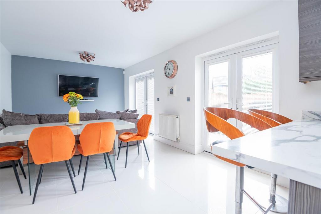 Kitchen / Diner