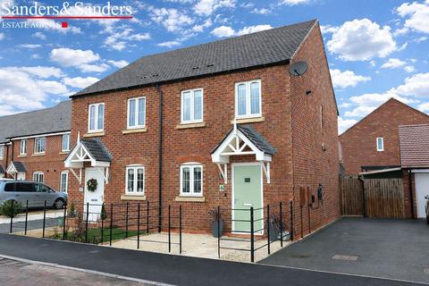 undefined, Bartletts Avenue, Stratford upon Avon, CV37