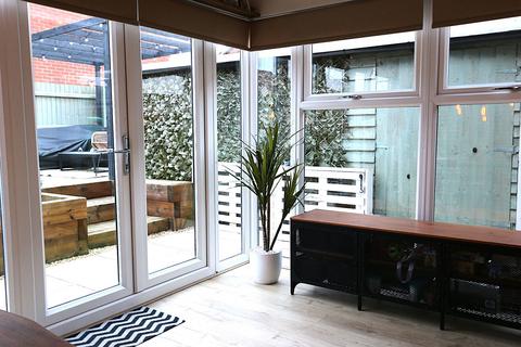 undefined, Bartletts Avenue, Stratford upon Avon, CV37