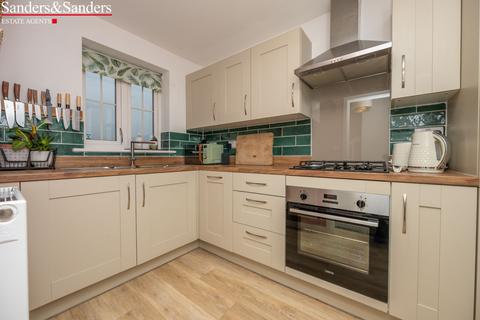 2 bedroom semi-detached house for sale, Bartletts Avenue, Stratford upon Avon, CV37