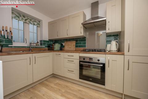 2 bedroom semi-detached house for sale, Bartletts Avenue, Stratford upon Avon, CV37