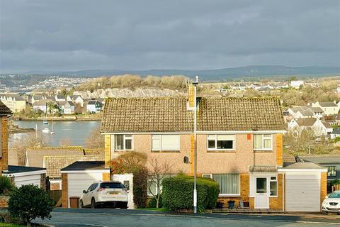 3 bedroom semi-detached house for sale, Stefan Close, Plymouth PL9