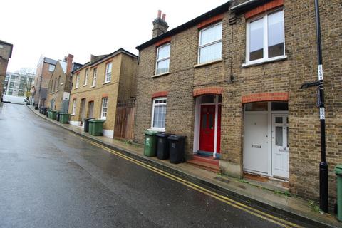 1 bedroom flat to rent, Mays, Dartmouth Road, Forest Hill, SE23