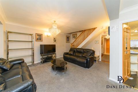 undefined, Anthony Road, Borehamwood WD6