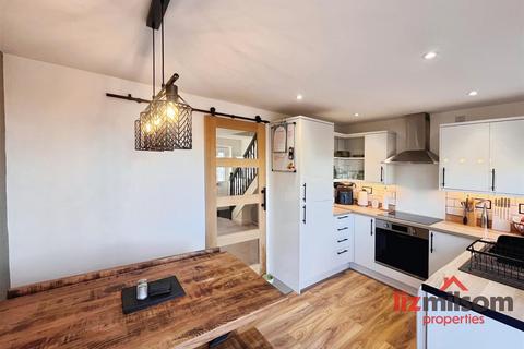 undefined, Glebe Street, Swadlincote DE11