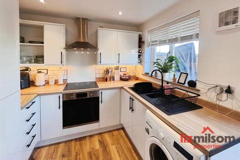 undefined, Glebe Street, Swadlincote DE11