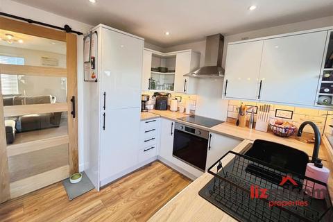 undefined, Glebe Street, Swadlincote DE11