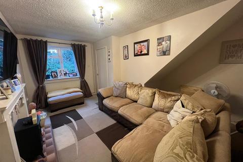 2 bedroom end of terrace house for sale, Challenger Close, Malvern