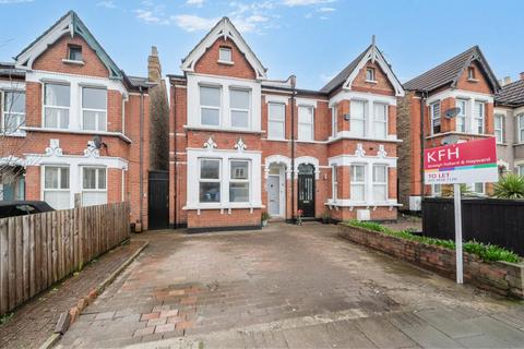 undefined, Elmers End Road, London, SE20