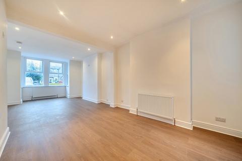 undefined, Elmers End Road, London, SE20