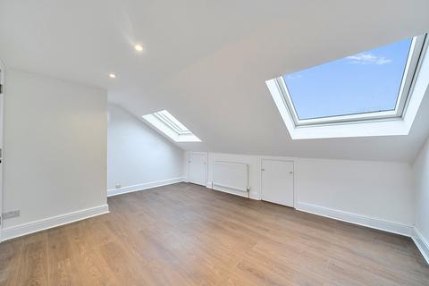 undefined, Elmers End Road, London, SE20