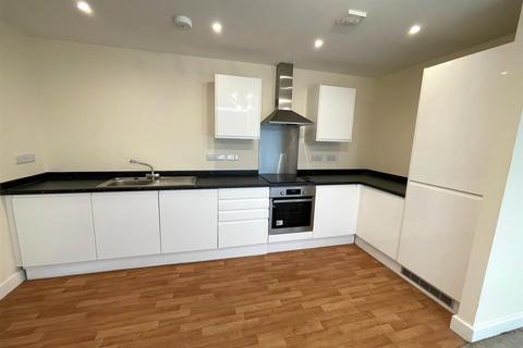 undefined, Gower Street, Derby DE1