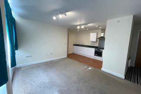 undefined, Gower Street, Derby DE1
