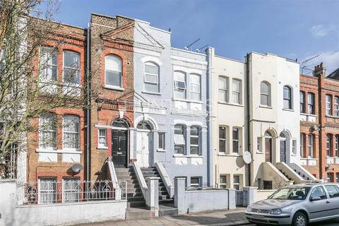 Priory Park Road, NW6