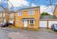 Grain Road, Middle Stoke, Rochester, Kent