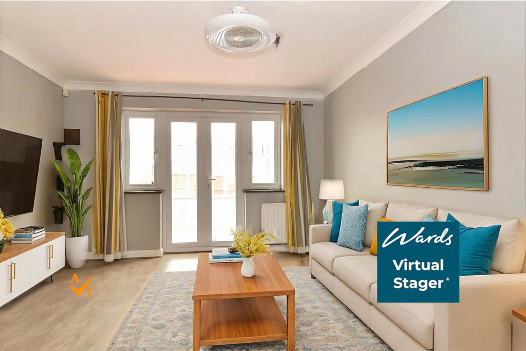 Lounge (Contemporary Style)