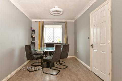 undefined, Grain Road, Rochester ME3