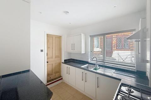 2 bedroom terraced house to rent, Oxford Street, Stoke-on-Trent, ST4 7EL