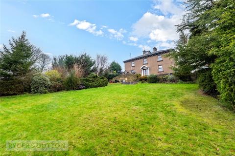 4 bedroom detached house for sale, Stainland Road, Holywell Green, Halifax, West Yorkshire, HX4