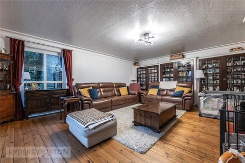 4 bedroom detached house for sale, Stainland Road, Holywell Green, Halifax, West Yorkshire, HX4