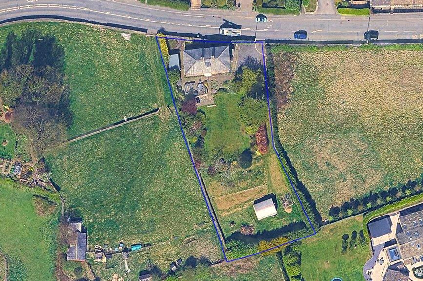 Aerial Boundary