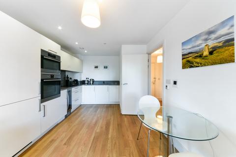 undefined, Ivy Point, St. Andrews, 5 Hannaford Walk, Bromley By Bow, London, E3