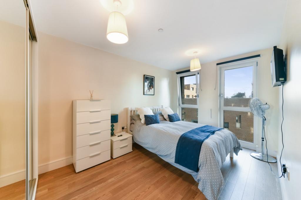 Bedroom - Ivy Point,