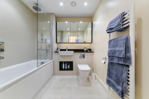 undefined, Ivy Point, St. Andrews, 5 Hannaford Walk, Bromley By Bow, London, E3