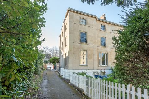 undefined, 5 Pembroke Road, Bristol BS8