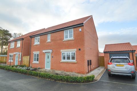 undefined, Spring Beck Avenue, Norton, Malton YO17